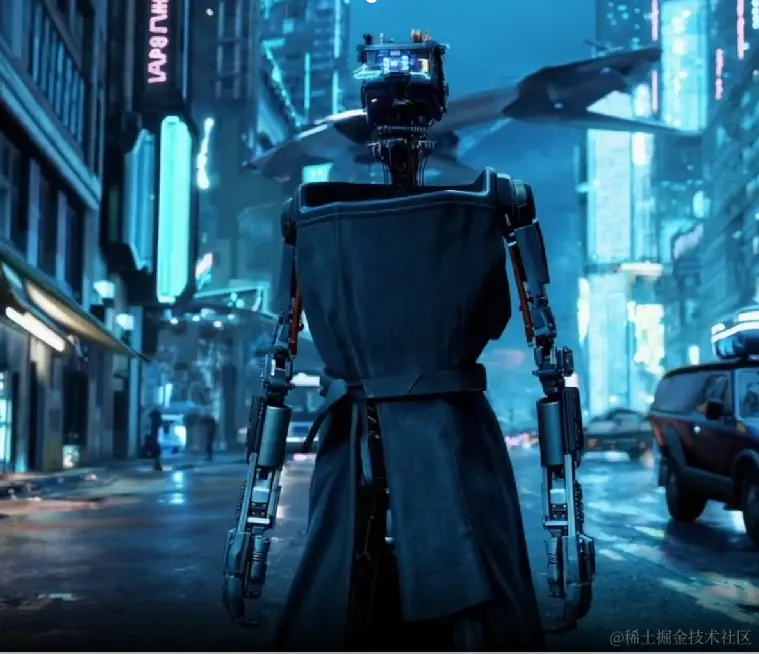 OpenAI 推出的文生视频 Sora，目前 AIGC 视频的天花板，会让多少公司望而生畏？