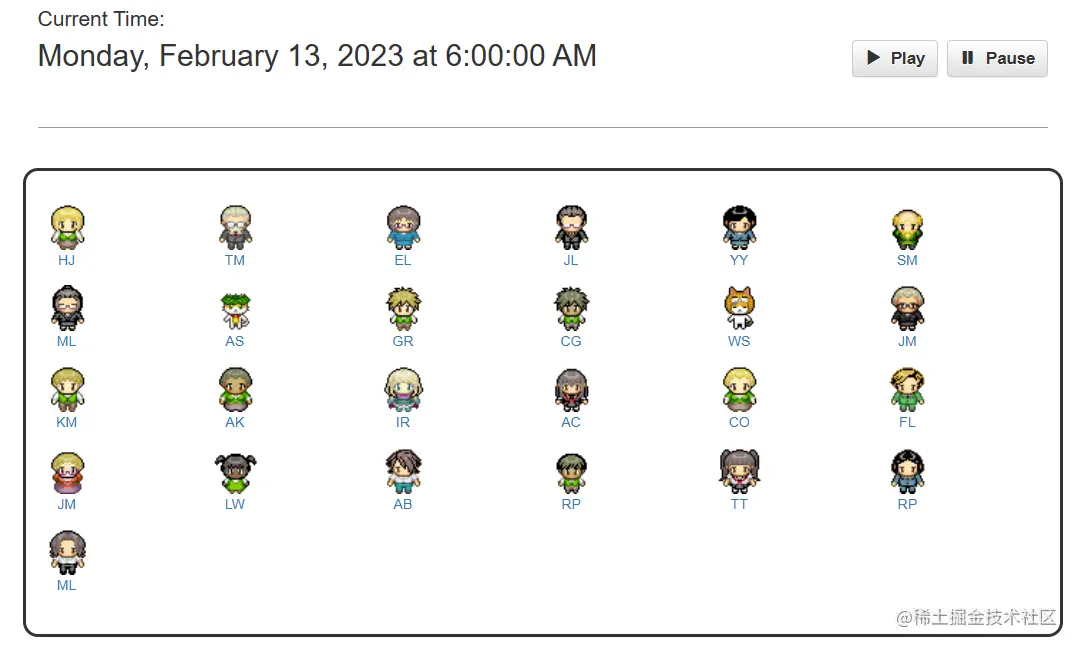 Smallville AI小镇开源：超越《西部世界》的数字奇幻之旅
