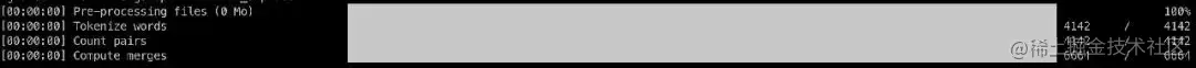 仅用61行代码，你也能从零训练大模型