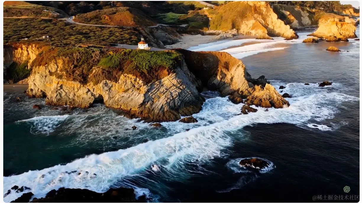 炸裂，OpenAI视频生成模型SORA发布！彻底颠覆视频制作行业？