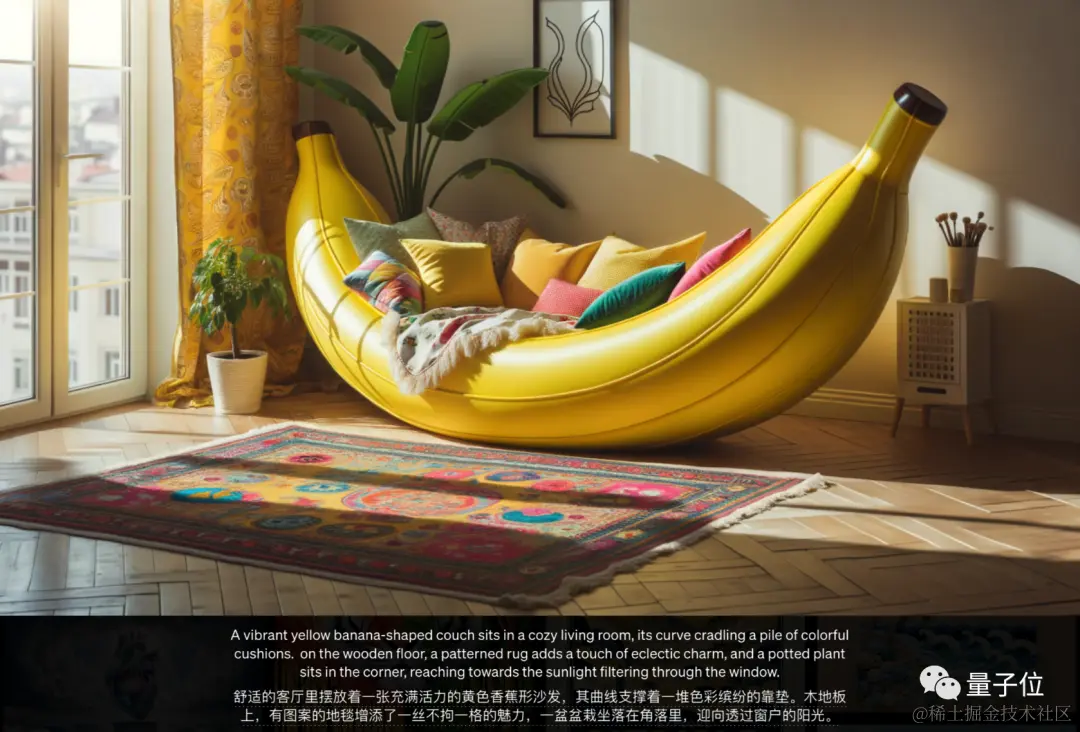 OpenAI一夜颠覆AI绘画！DALL·E 3+ChatGPT强强联合，画面直接细节爆炸