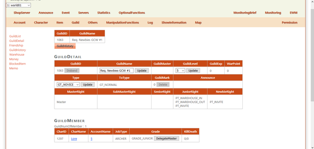 Echo of Soul Level 70--靈魂回響
