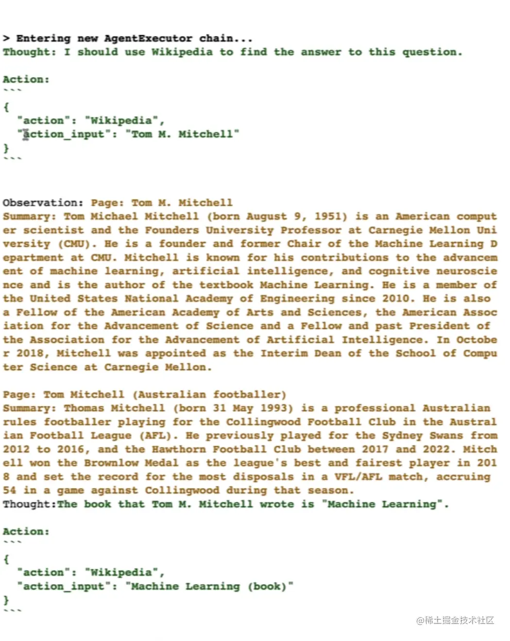精华笔记：吴恩达 x LangChain《基于LangChain的大语言模型应用开发》(下)