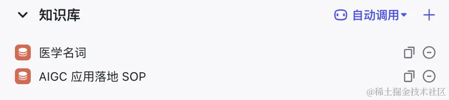 面向业务开发的 Coze 使用指南