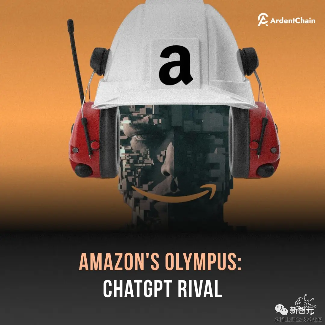 1110 早早聊 AI 资讯|OpenAI 宣布建立数据合作伙伴关系、Nvidia 最新的 AI 超级计算机、超 GPT-4!亚马逊全新大模型曝光、英伟达...