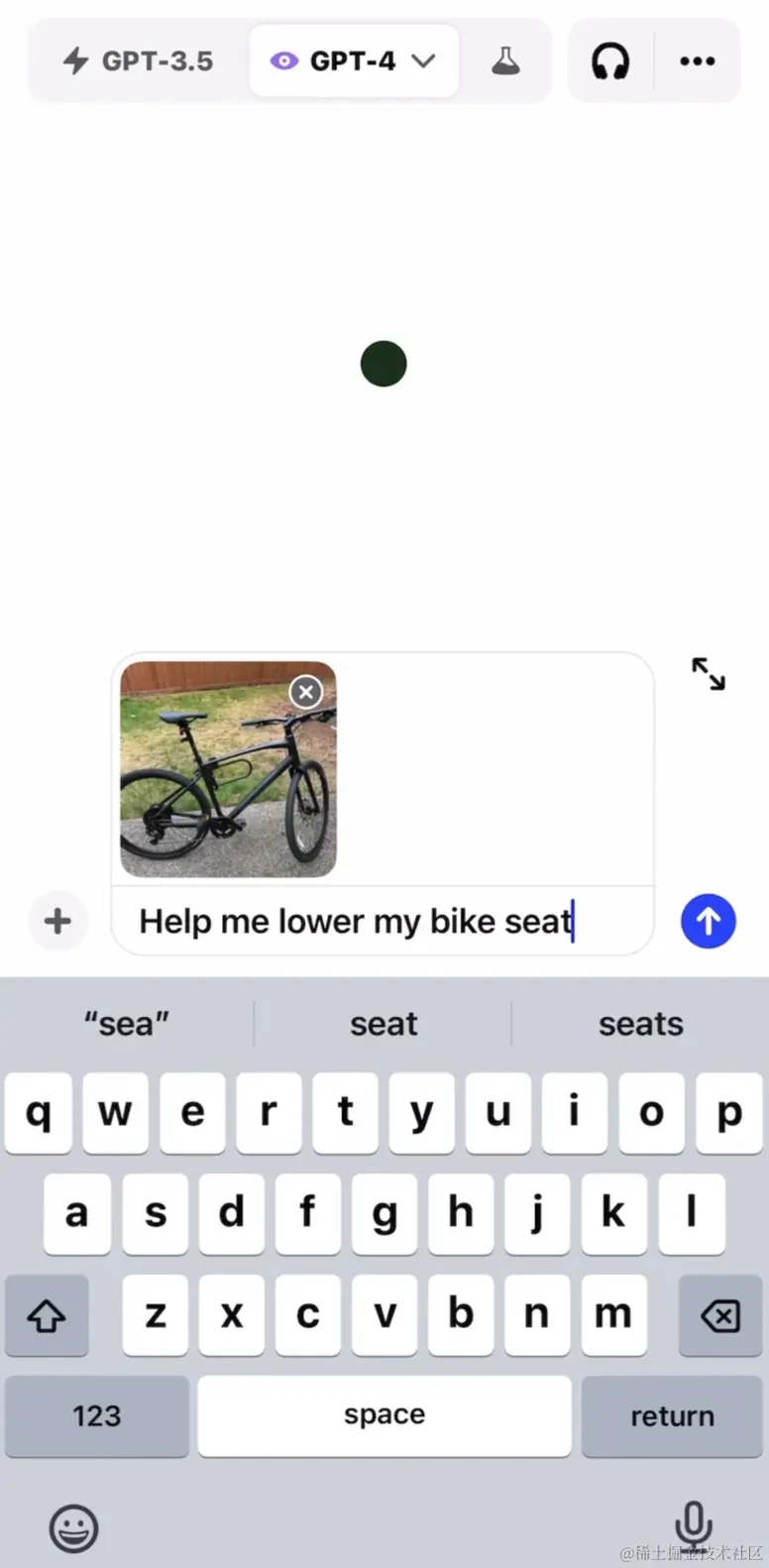 ChatGPT多模态升级，支持图片和语音，体验如何？
