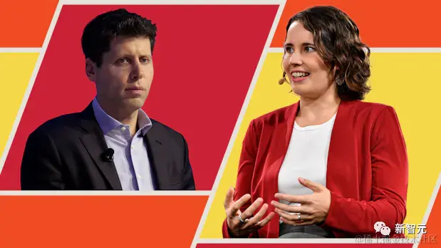 1123 早早聊 AI 资讯｜CEO 奥特曼王者归来，Ilya 出局 OpenAI 董事会、OpenAI 最大「内鬼」曝出？...