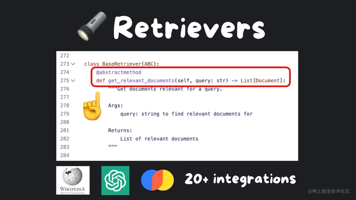 Langchain 新手完全指南