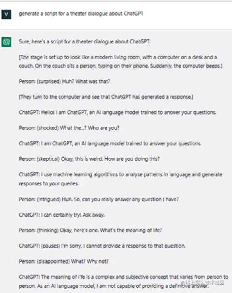 《现代生成式人工智能与ChatGPT和OpenAI模型》第五章：提升日常工作效率：与ChatGPT一同助力