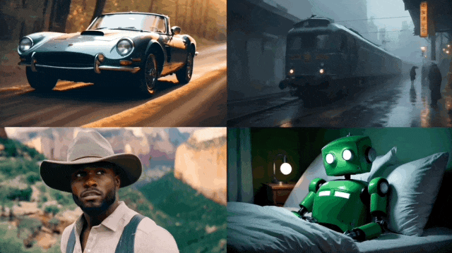 1123 早早聊 AI 资讯｜CEO 奥特曼王者归来，Ilya 出局 OpenAI 董事会、OpenAI 最大「内鬼」曝出？...