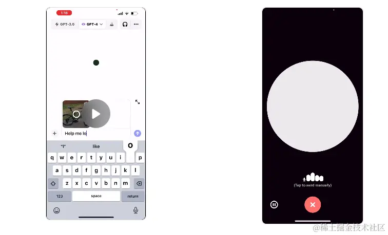 0926 早早聊 AGI 资讯｜ChatGPT 重磅升级：会说话、能识图、生成式 AI 年度总结、千元预算半天训练，开源可商用中文 LLaMA-2…