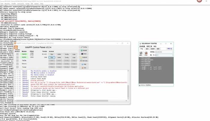灵魂回响70 物理机安装教学 一键+虚拟机(非虚拟机)