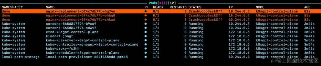 让 K8s 更简单!8款你不得不知的 AI 工具-Part 1