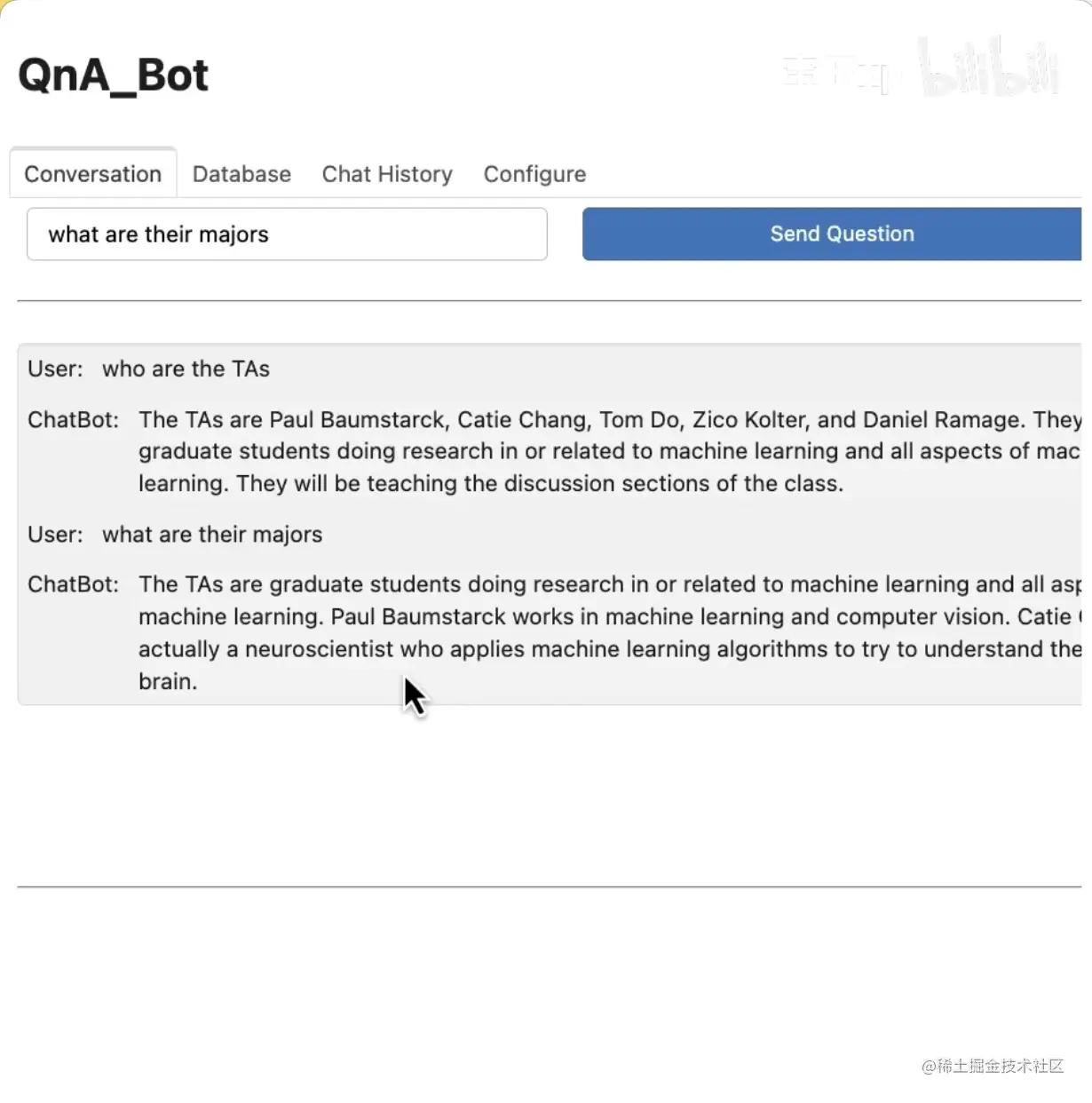 精华笔记：吴恩达 x LangChain 《使用LangChain构建与数据对话的聊天机器人》（下）