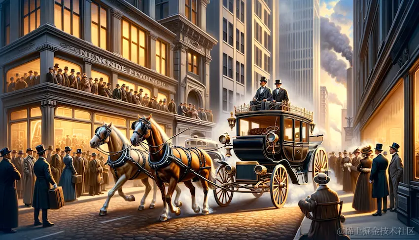 AI 会让我们失业吗，普通人应该怎么办？