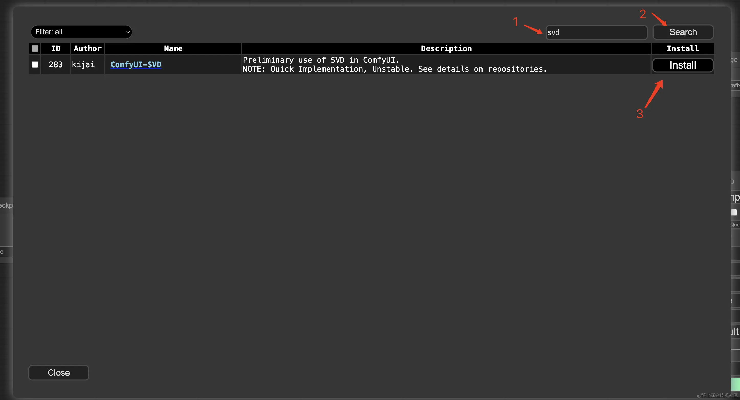 云服务器ComfyUI+SVD制作AI视频教程，附效果演示