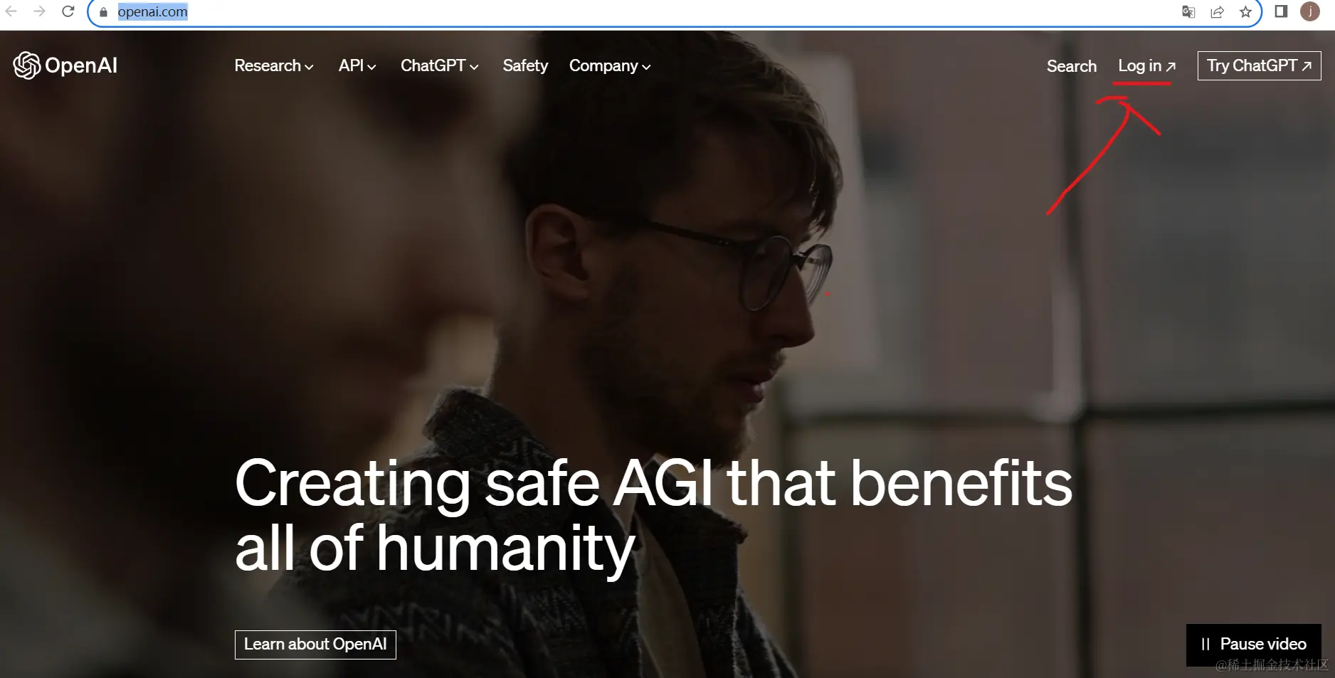 AIGC: 如何使用LangChain优化openAI