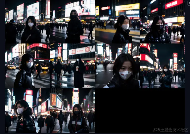 AI 创业指难（一） ：Stable Diffusion AI 绘画怎么用