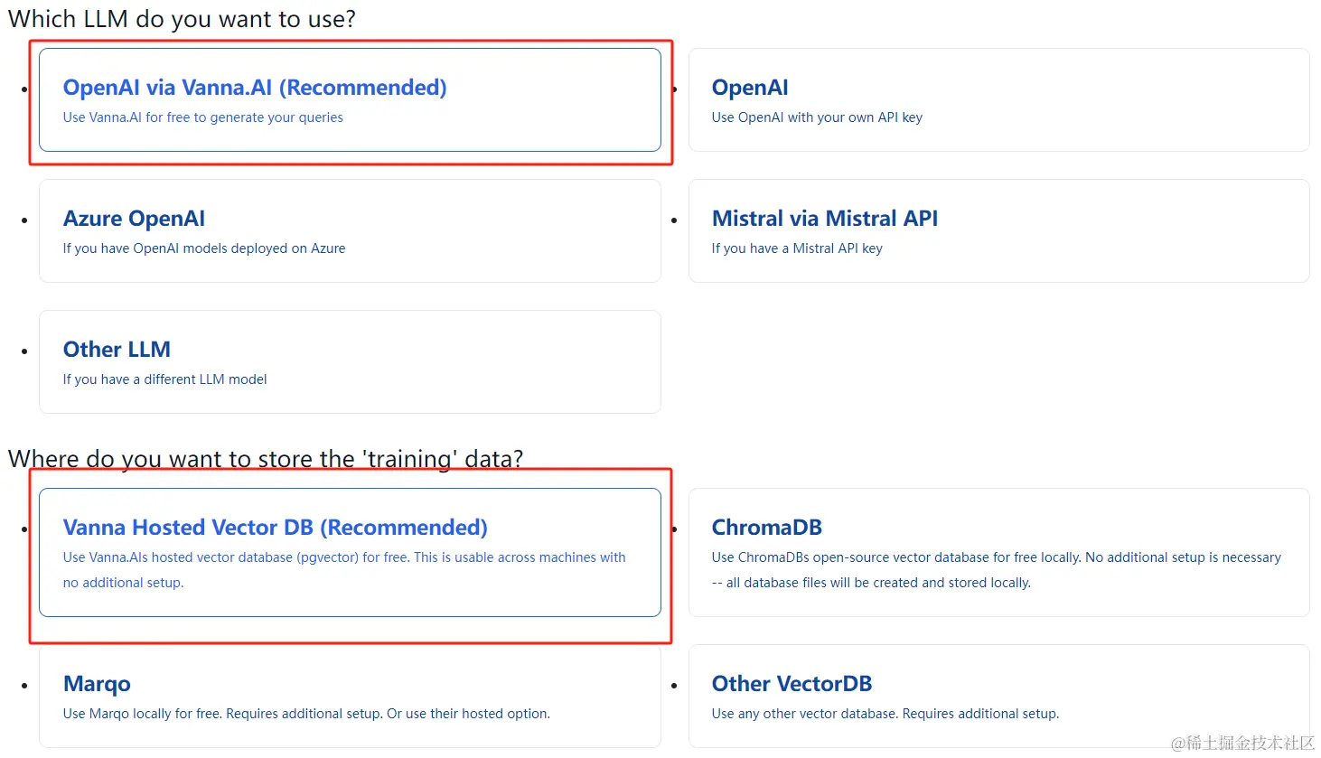 Vanna：效果惊艳的语言转 SQL 工具，关键是默认调用 gpt 3.5 ，产品还 TM 免费！
