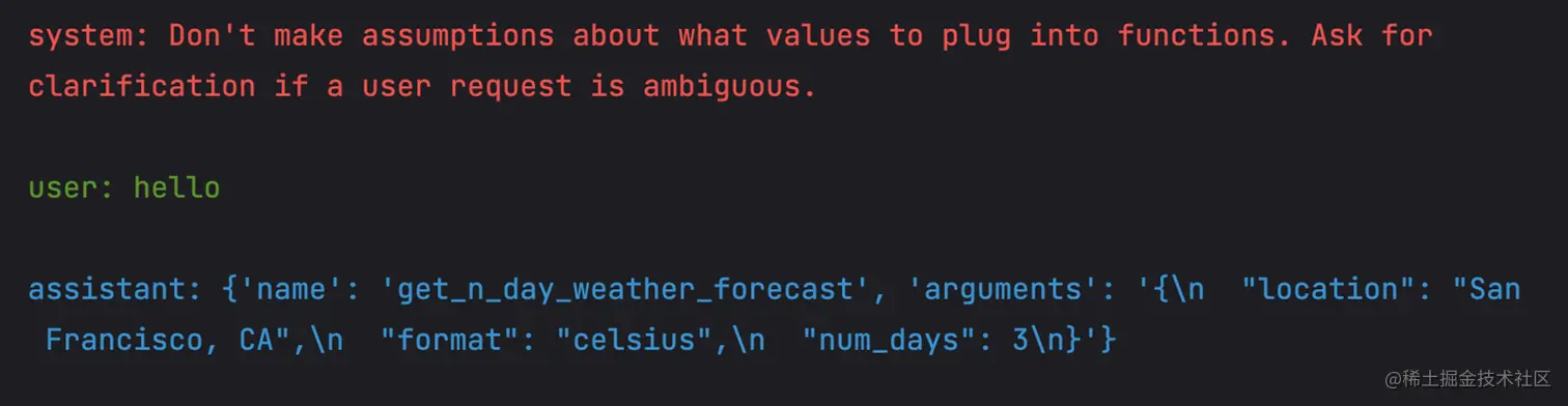 OpenAI 函数调用（2） - 如何基于 OpenAI Functions 打造自己 LLM 应用？