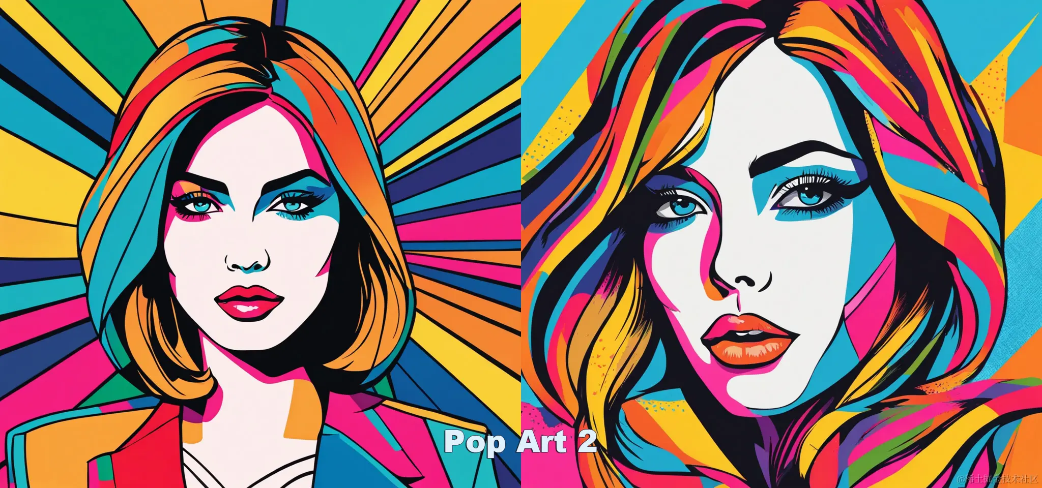 Fooocus 超过 180 种风格的傻瓜式 AI 图片生成工具