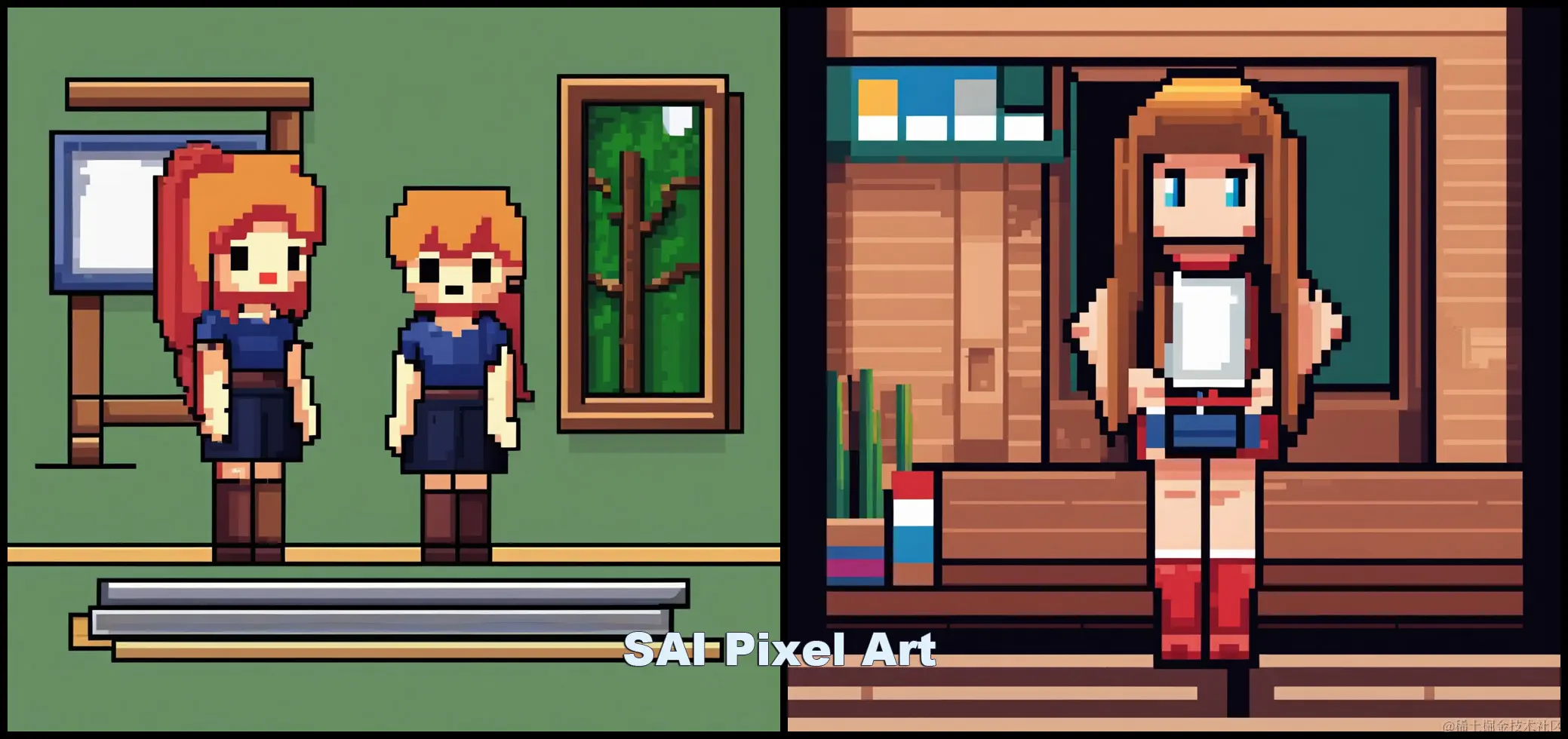 Fooocus 超过 180 种风格的傻瓜式 AI 图片生成工具