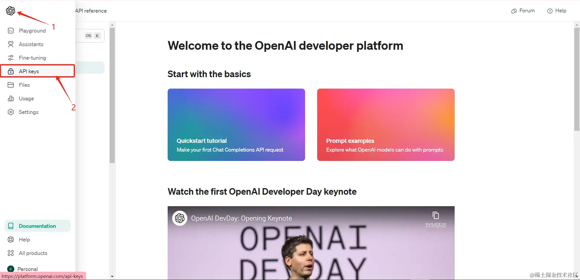 【AIGC】新手如何入门目前 AI 最强框架 LangChain 一起对话 GPT-3.5 Turbo 大模型