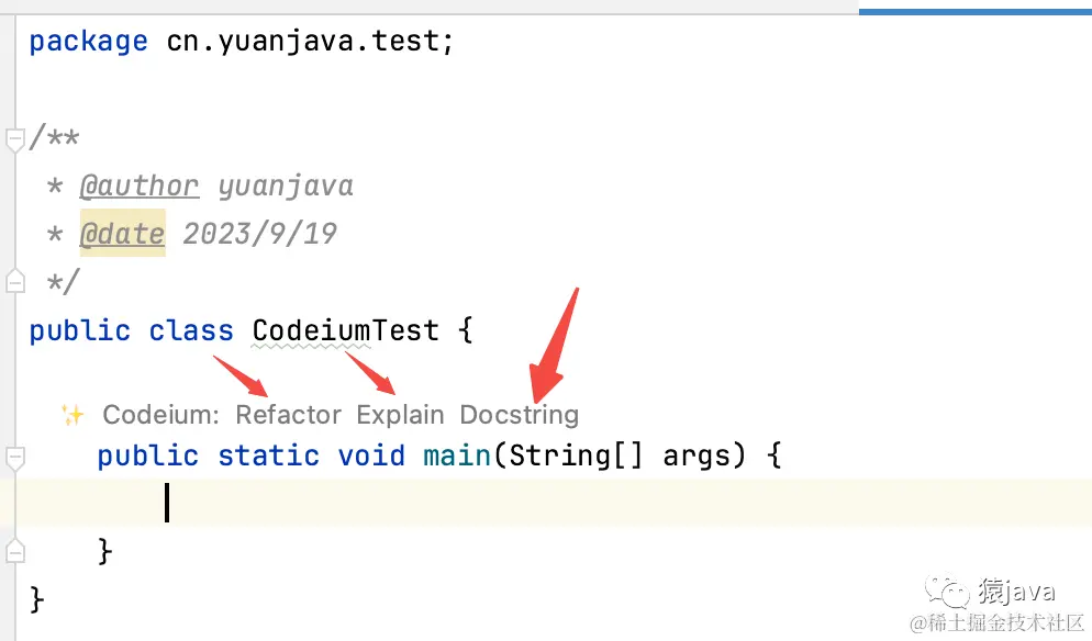 一款免费的 AI 写代码工具