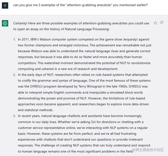《现代生成式人工智能与ChatGPT和OpenAI模型》第五章：提升日常工作效率：与ChatGPT一同助力