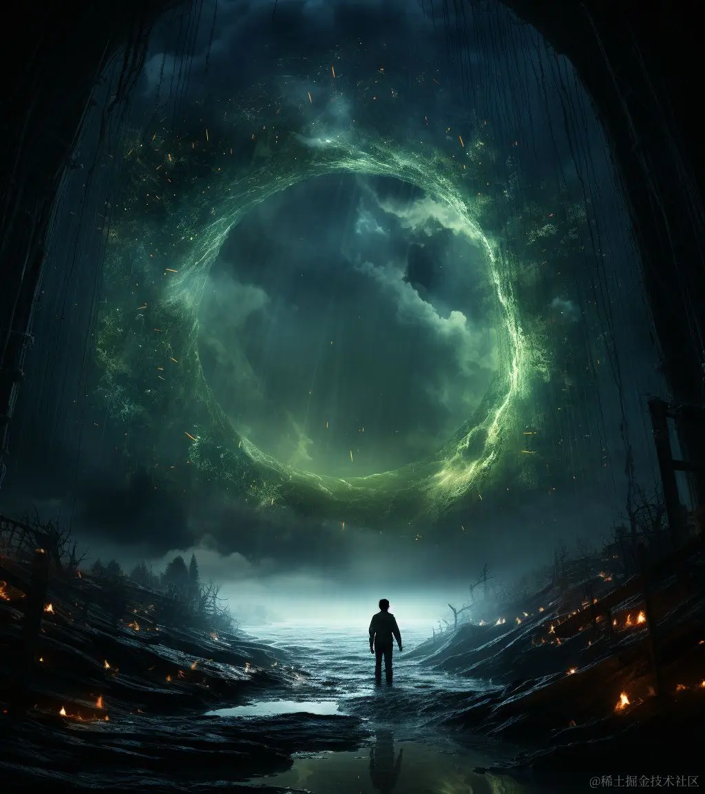 宝藏AI绘画工具，国内能打开使用Midjourney接口，无限制数量，新手免费体验！