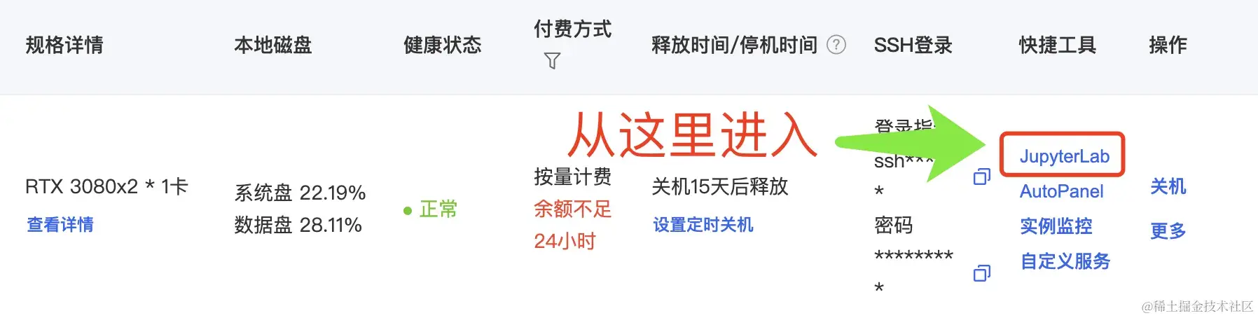 手把手教你部署并使用国产开源大模型ChatGLM3-6B