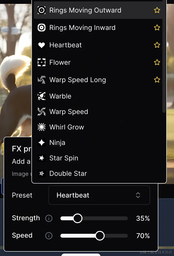 几个好玩好用的AI站点