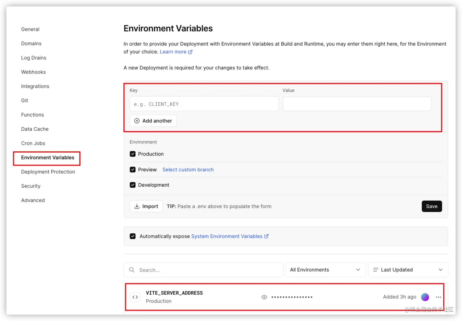 耗时一下午,我终于上线了我的 GPT 终端!(内含详细部署方案记录)
