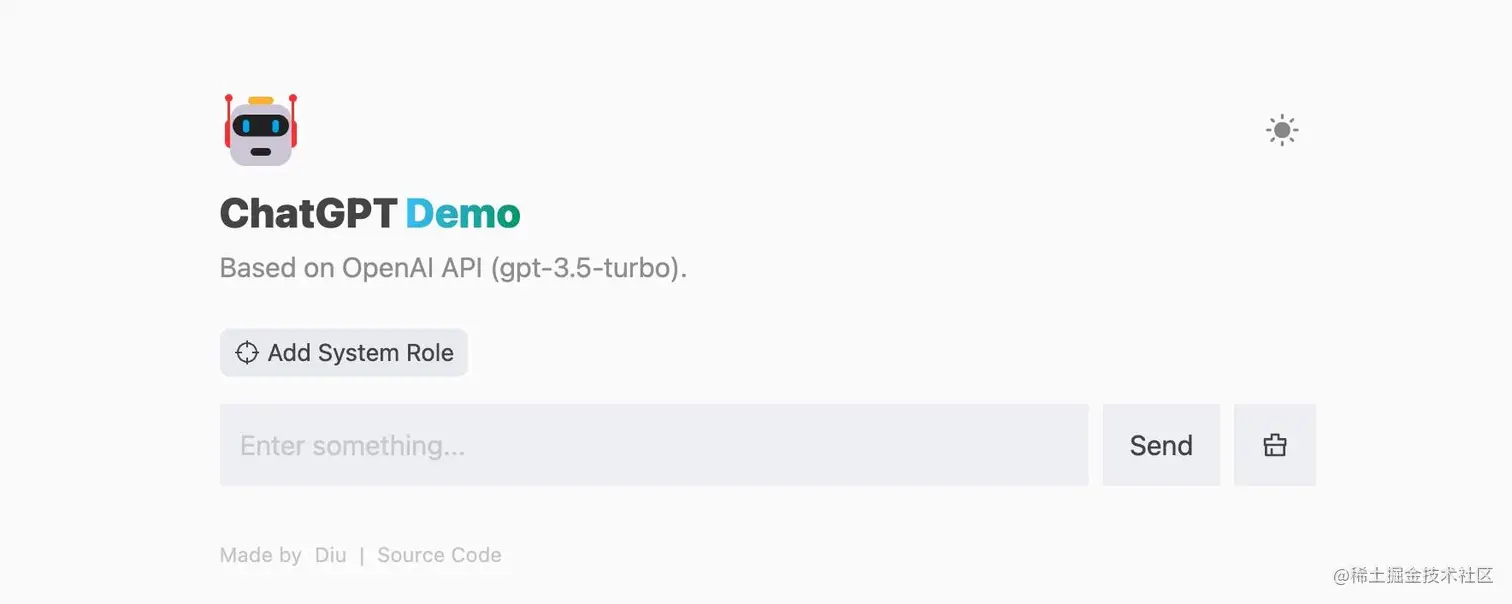 ChatGPT 开源应用月度排名