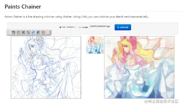 ​5款免费的AI绘画网站，第一款强大好用！