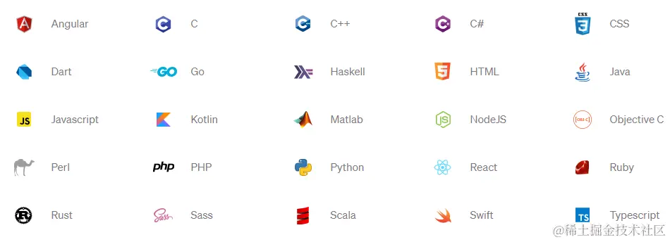 年终盘点AI:与前端技术结合产生的奇妙化学反应