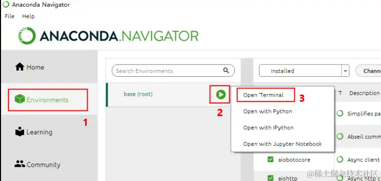 手把手教你部署并使用国产开源大模型ChatGLM3-6B