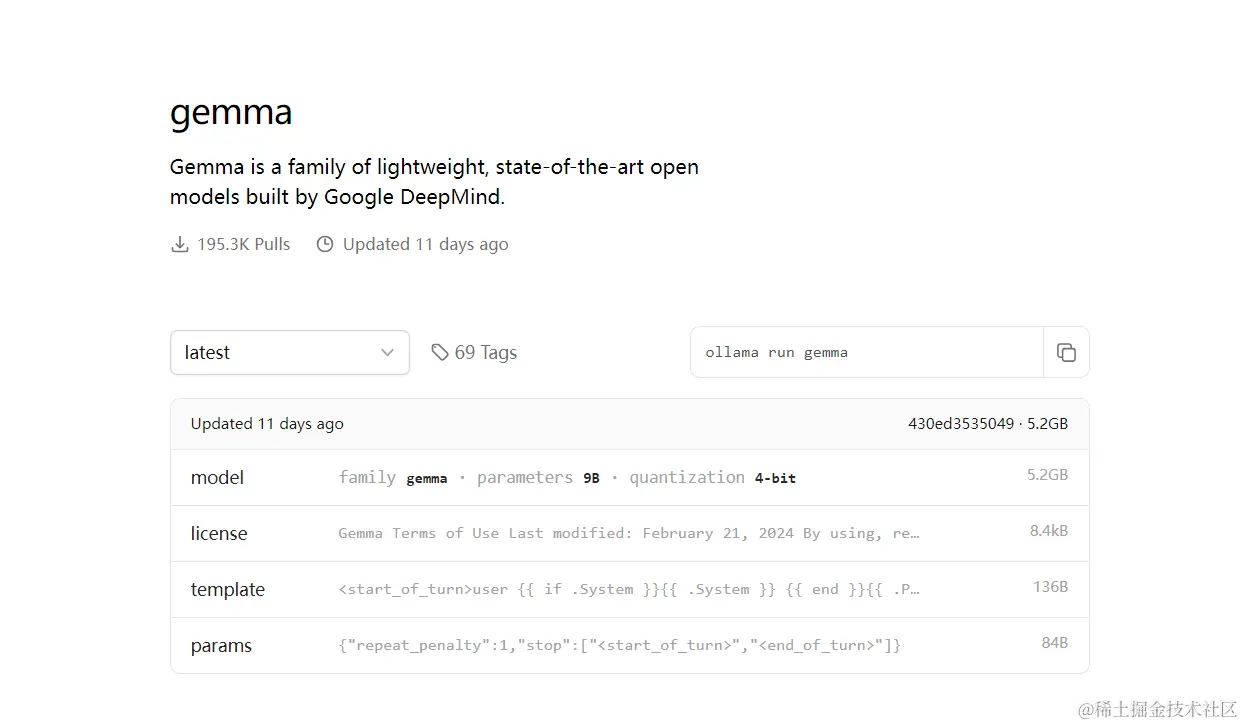 Ollama + Openwebui 本地部署大型模型与交互式可视化聊天
