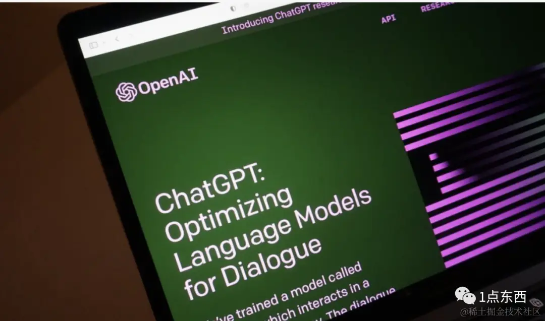 【收藏】目前为止，我能给你总结到的所有ChatGPT