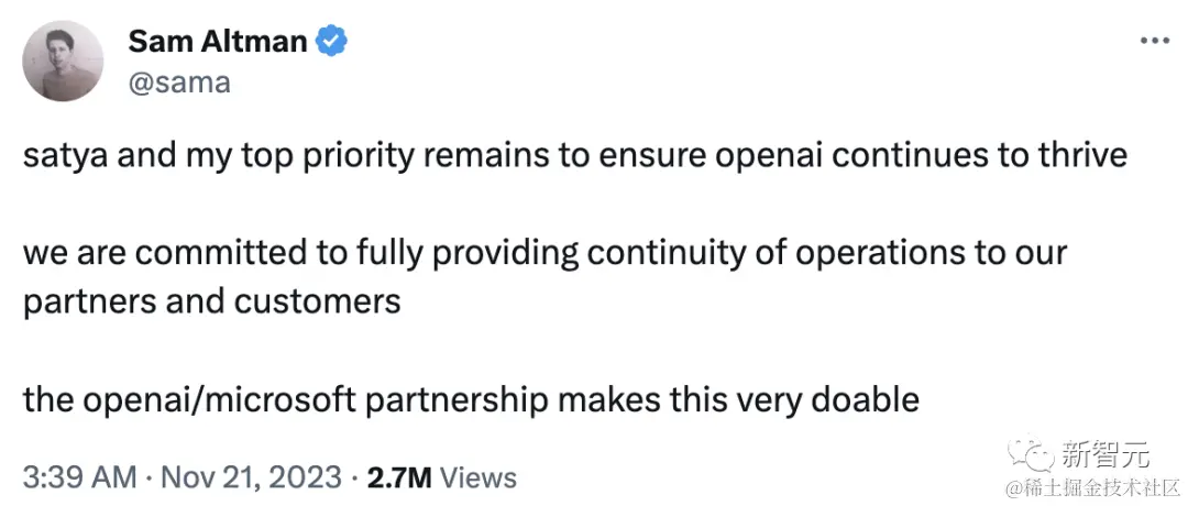 1122 早早聊 AI 资讯｜OpenAI 权游决战，董事会要辞职？奥特曼要回归？、Cruise 雪崩：创始人全走了！、Anthropic 发布...