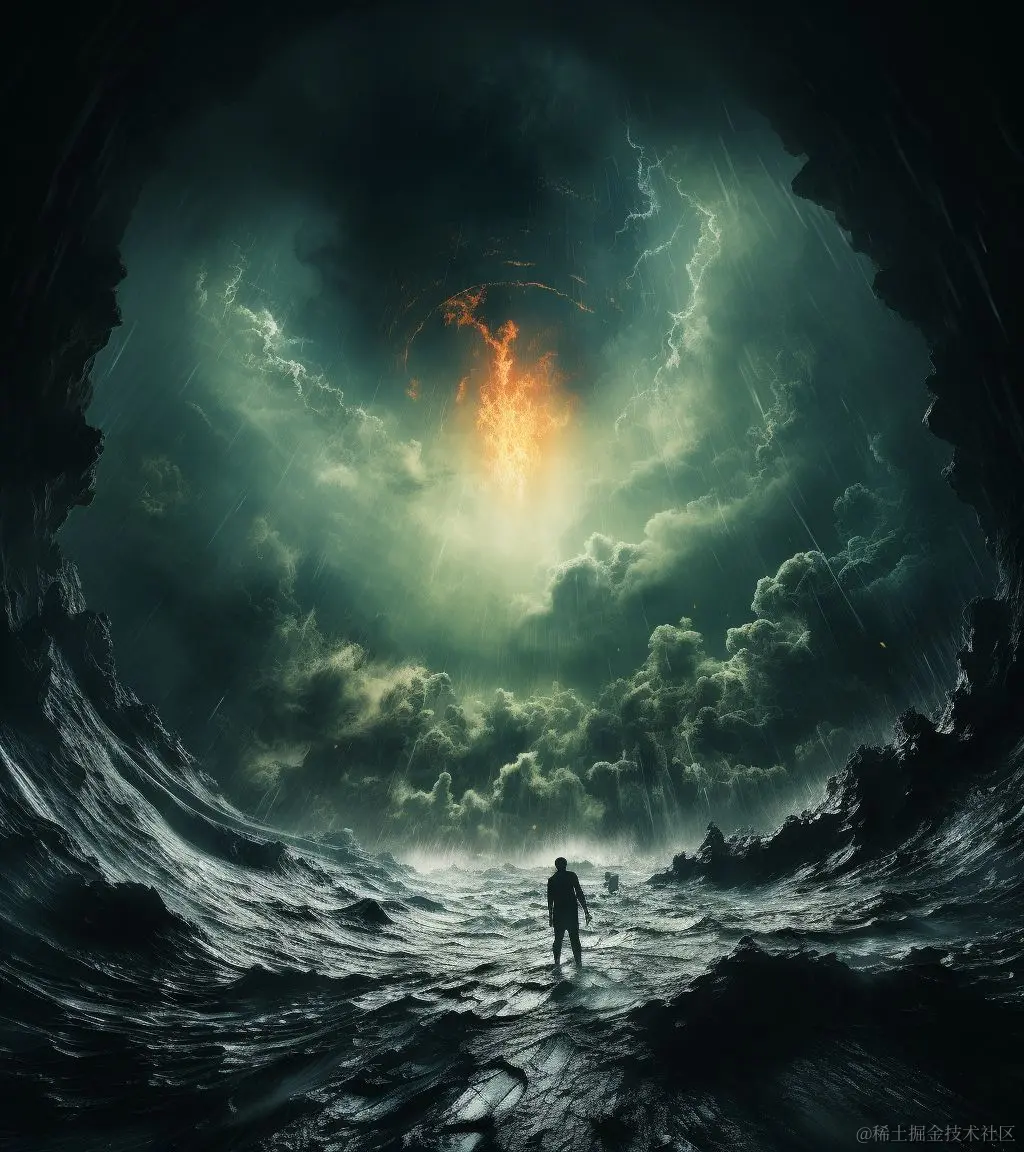 宝藏AI绘画工具，国内能打开使用Midjourney接口，无限制数量，新手免费体验！