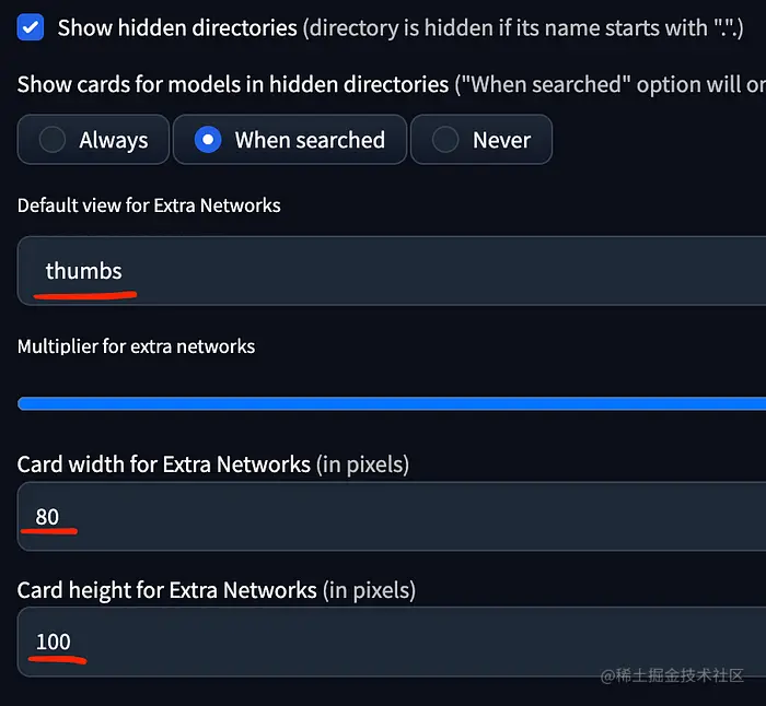 如何在StableDiffusionWebUI 中使用Civital网站的LoRA模型？