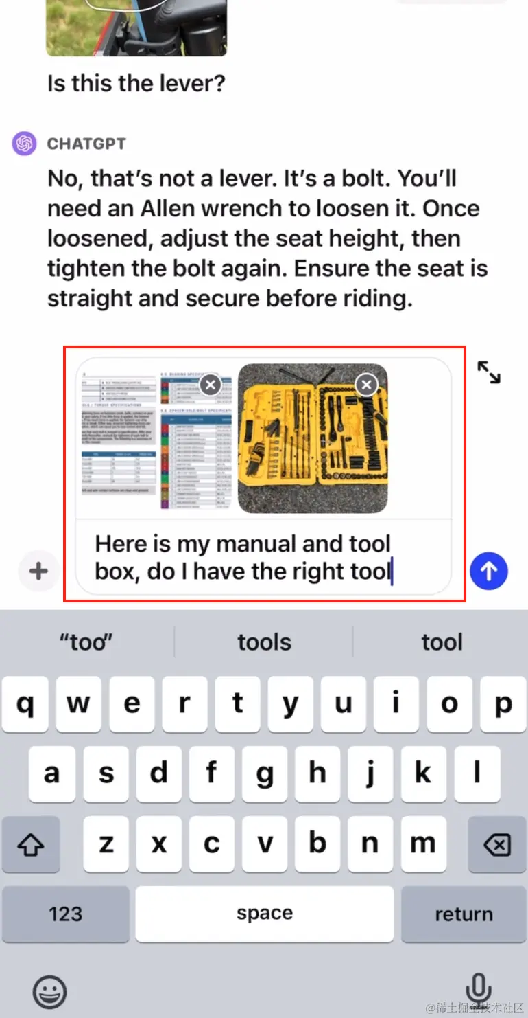 ChatGPT多模态升级，支持图片和语音，体验如何？