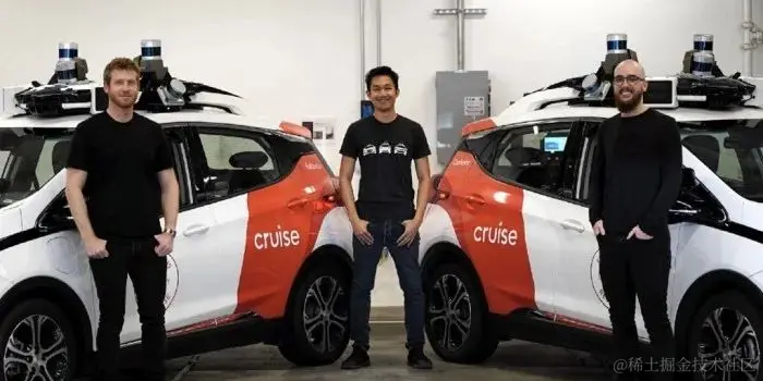 1122 早早聊 AI 资讯｜OpenAI 权游决战，董事会要辞职？奥特曼要回归？、Cruise 雪崩：创始人全走了！、Anthropic 发布...