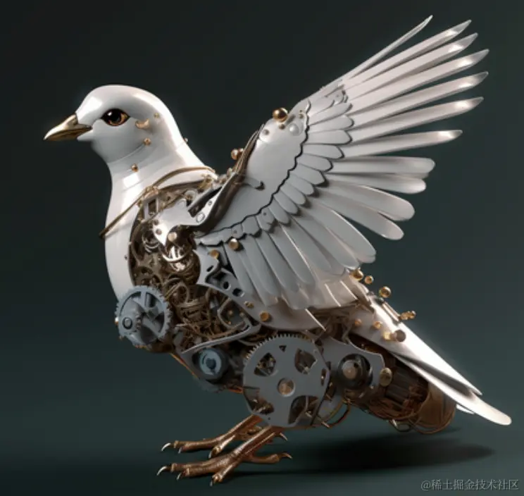 生成式人工智能构建图像生成应用