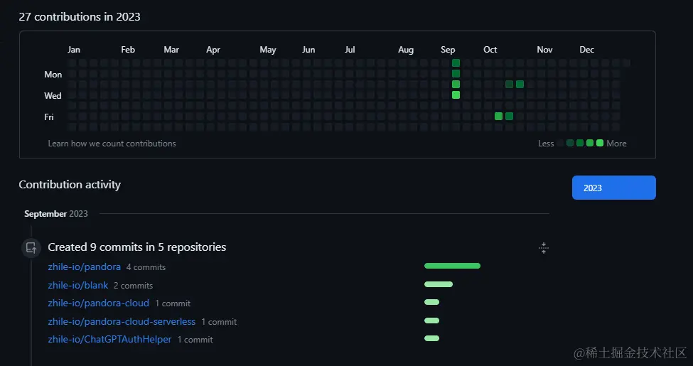 本地 ChatGPT 升级