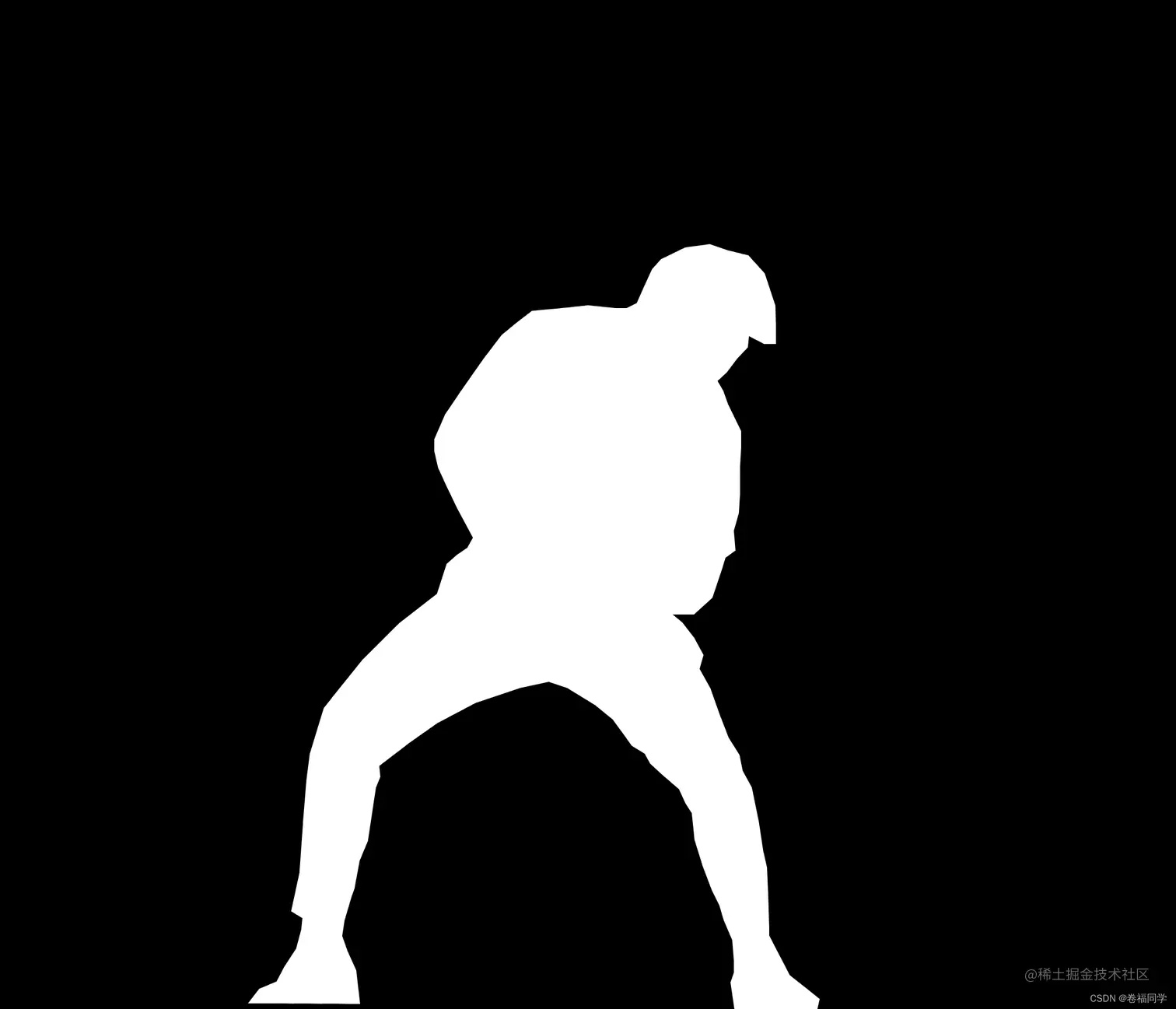 【奶奶看了都会】2分钟学会制作最近特火的ikun幻术图