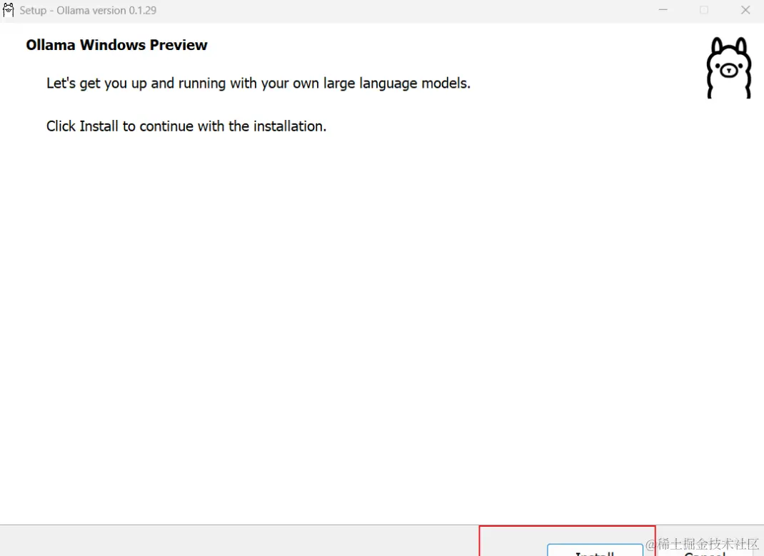 谷歌 Gemma AI大模型部署搭建本地