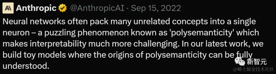 打破大模型黑盒,彻底分解神经元!OpenAI对头Anthropic击破AI不可解释性障碍
