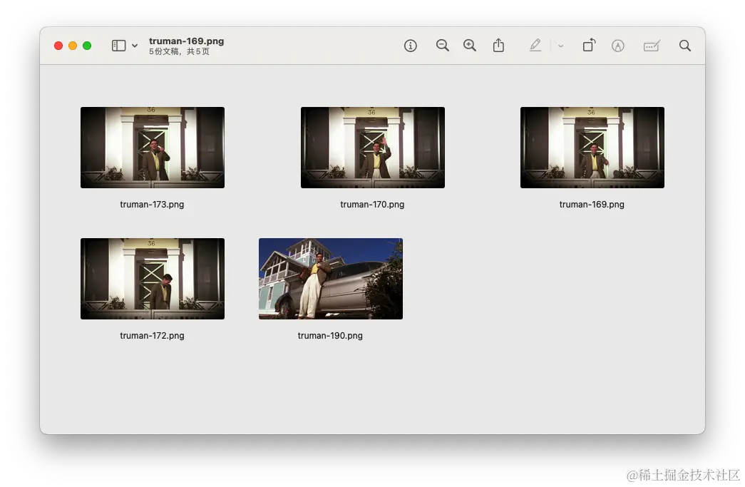 找不到想找的图片?半小时,帮你实现一个AI版“图片搜索引擎”